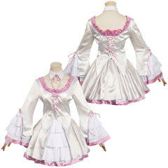 Tekken8 Emilie de Rochefort Cosplay Kostüm Outfits