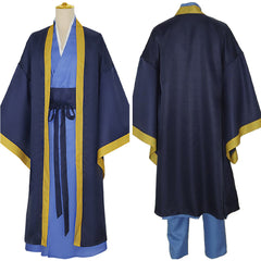 The Apothecary Diaries - Jinshi Kostüm Set Cosplay Outfits