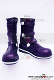 The King of Fighters KOF Chris Cosplay Stiefel Schuhe