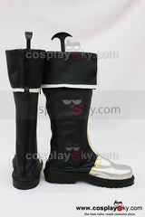 The Legend of Heroes 6 Cassius Cosplay Stiefel Schuhe