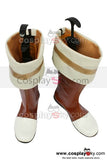 The Legend of Heroes Kurz Nardin Cosplay Stiefel Maßgeschneiderte