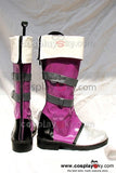 The Legend of Heroes: Trails in the Sky Muller Vander Cosplay Stiefel