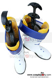The Legend of Sun Knight Elmairy Leaf Knight Cosplay Stiefel
