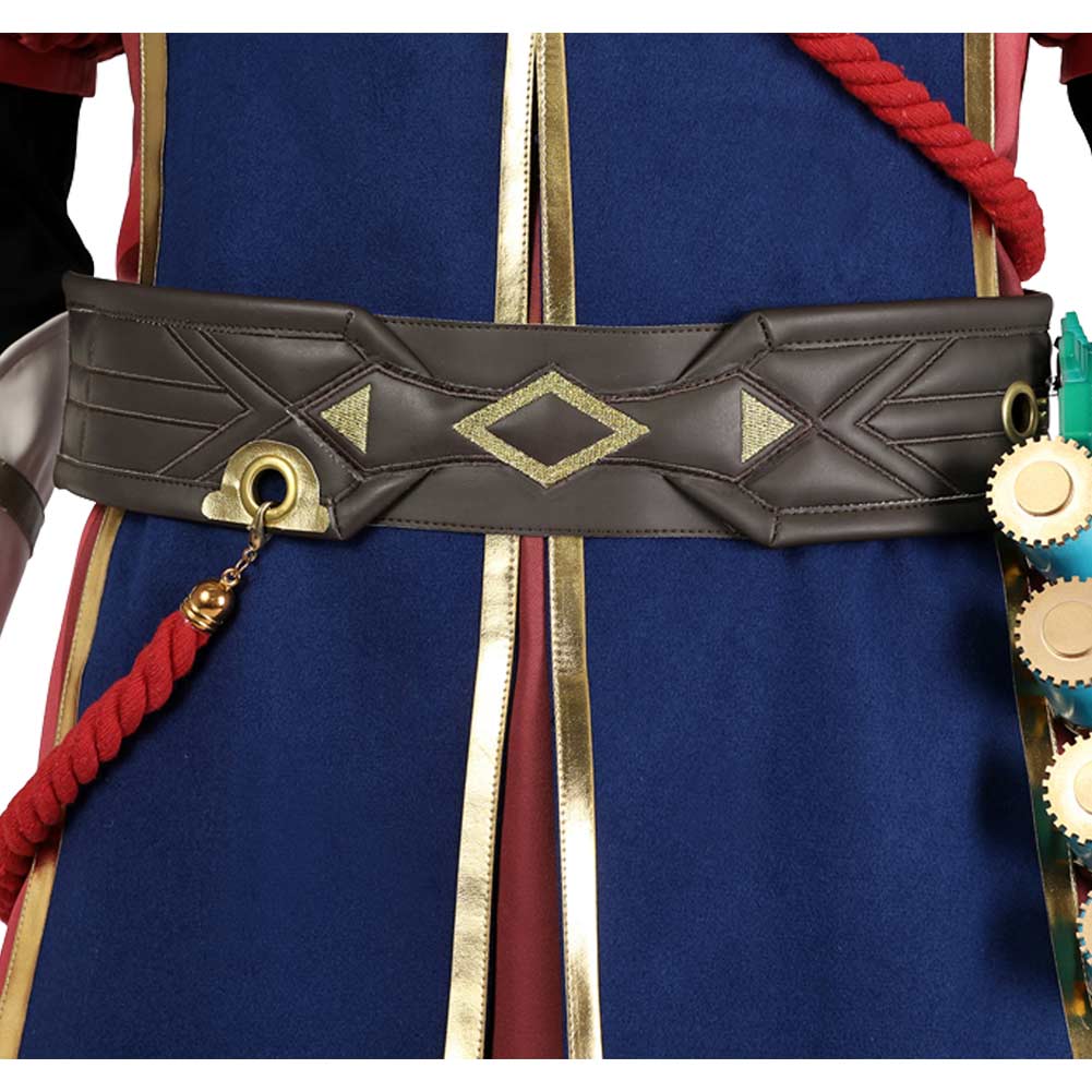 JOKILY Lot de 6 Bijoux en Bois pour Enfant - Collier et Bracelet Licorne - Chaîne pour Fille - Costume de Princesse, Plastique, Perle JOKILY Lot de 6 Bijoux en Bois pour Enfant - Collier et Bracelet Licorne - Chaîne pour Fille - Costume de Princesse, Plastique, Perle