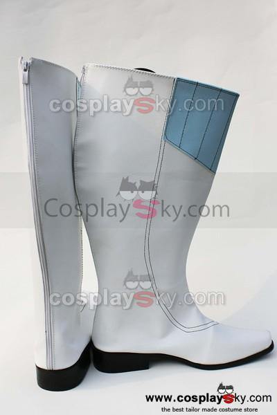 TheSinister -Unlight Belinda Cosplay Schuhe Stiefel - cosplaycartde