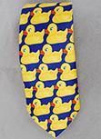 HIMYM How I Met Your Mother Duck Tie Barney's Ducky Necktie Krawatte - cosplaycartde