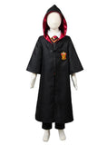 Harry Potter Gryffindor Robe Uniform Harry Potter Cosplay Kostüm Kind Ver. - cosplaycartde