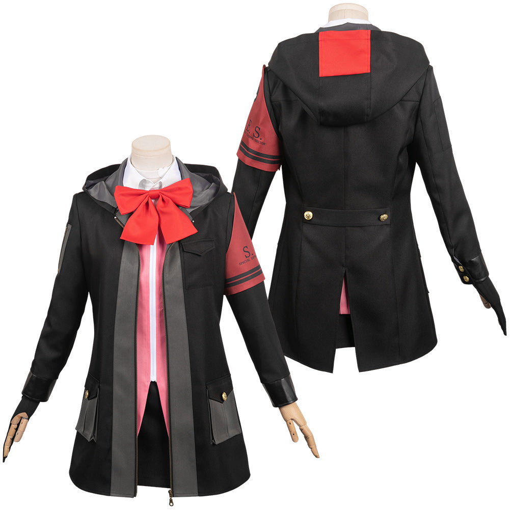 Yukari Takeba Megami Tensei Cosplay Kostüm Outfits