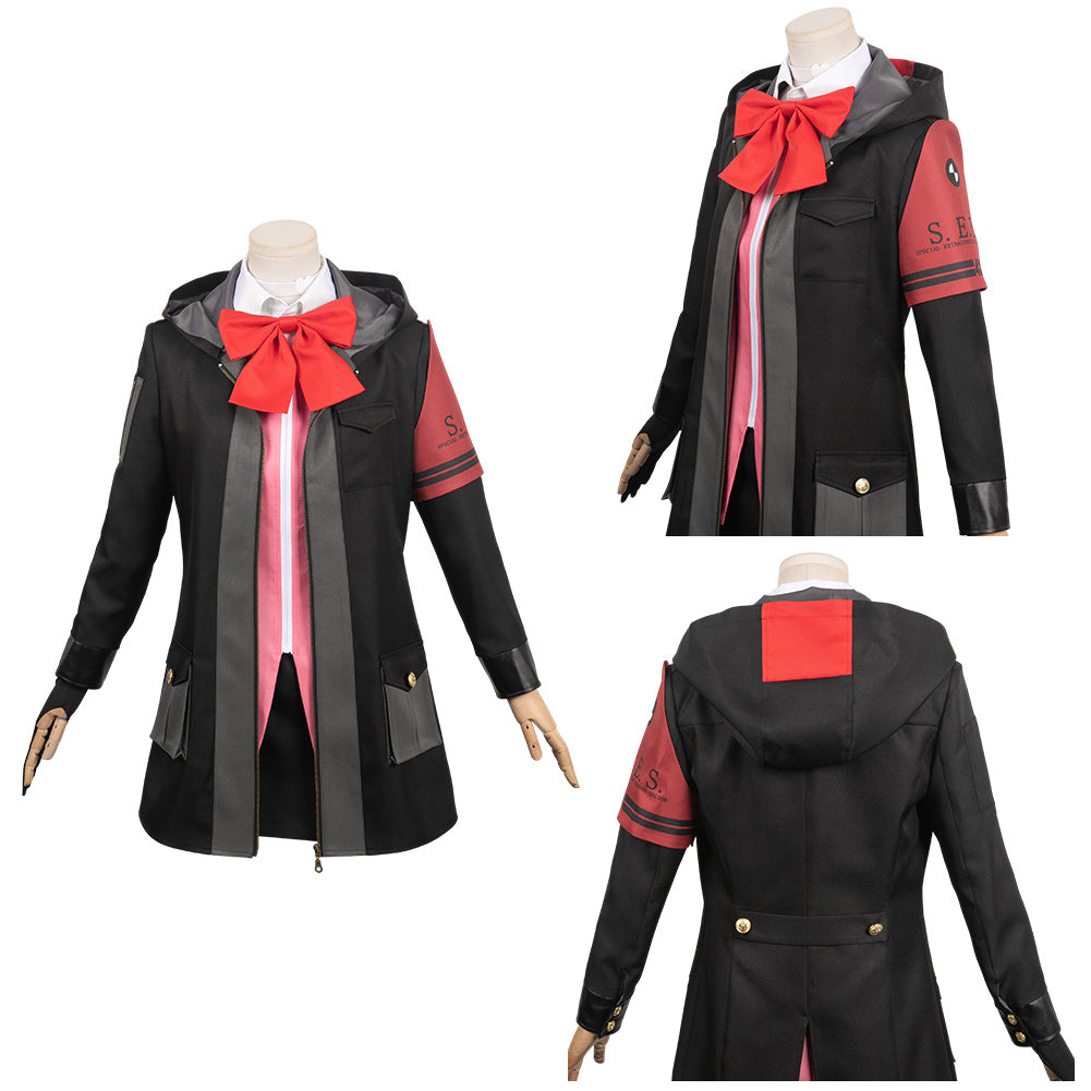 Yukari Takeba Megami Tensei Cosplay Kostüm Outfits