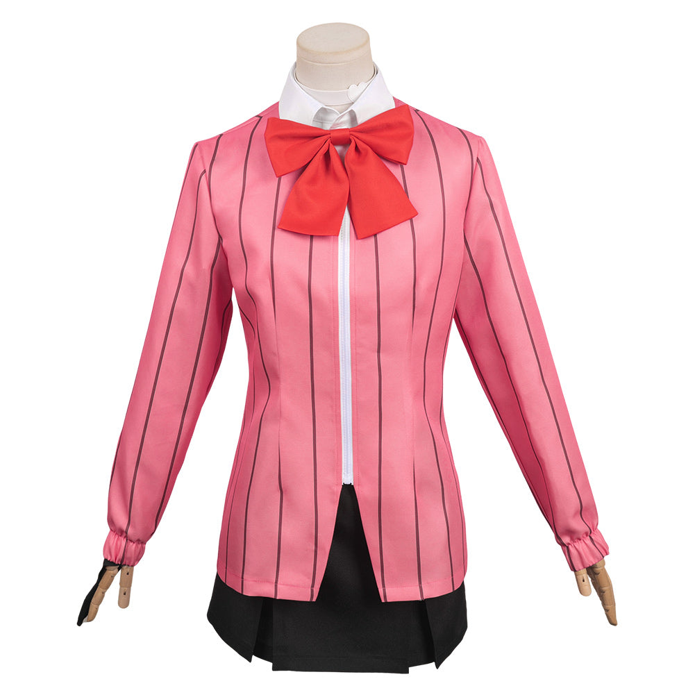 Yukari Takeba Megami Tensei Cosplay Kostüm Outfits